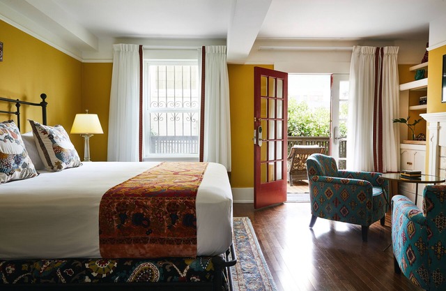 Petite Auberge