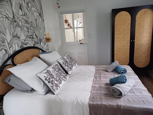 petite maison cosy