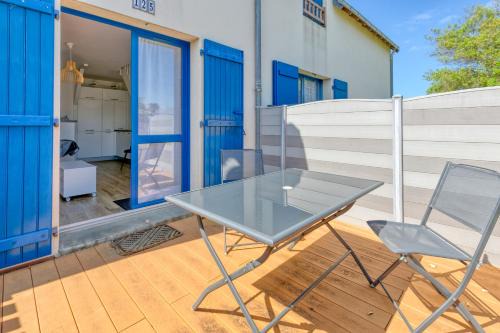Petite maison -