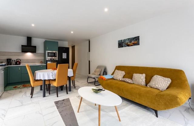 Petite maison indépendante
