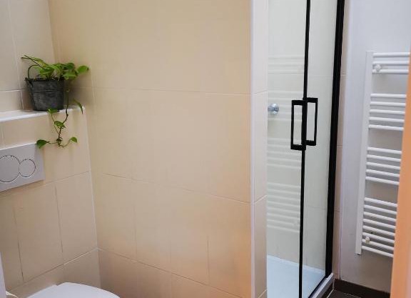 Petite maison T2 Saint Martin du touch