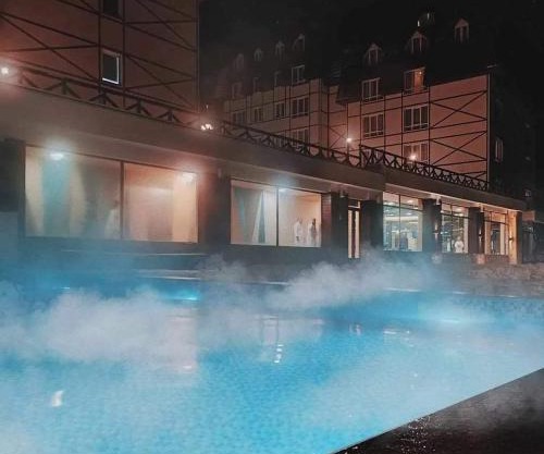 PETRA Apartman Kopaonik