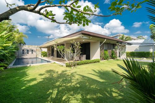 Peykaa Estate Pool Villa by HCR
