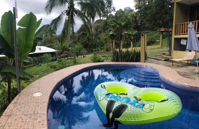 PEZ VELA APT - POOL - AC - OCEAN VIEW
