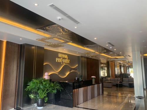 Phố Biển Hotel - Ha Long City