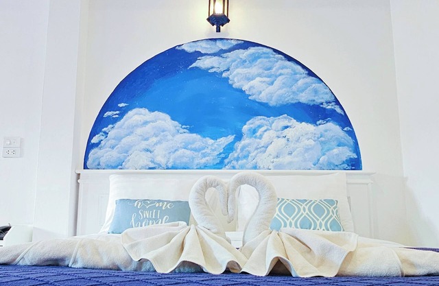 Phaithong Sotel Resort