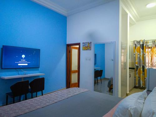 Phaneros Apartments