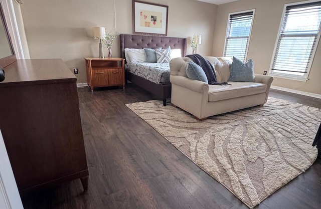 Phenomenal 4 Bedroom Home - The Ultimate Retreat.