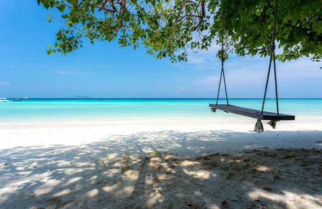 Phi Phi Holiday Resort