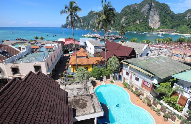 Phi Phi Hotel