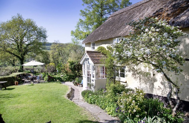 Phillishayes Cottage