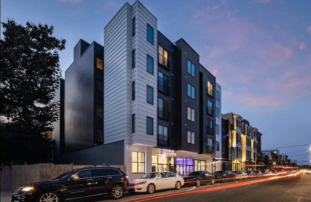 Philly s Artful Retreat