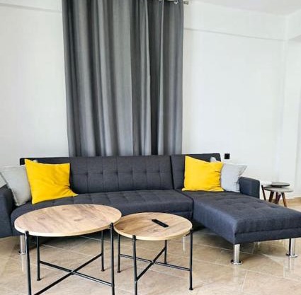 Philoxenia Village House