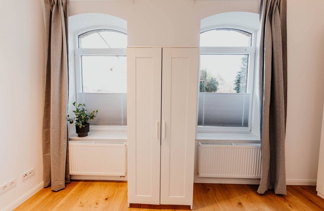 Phils City Apartment Braunschweig