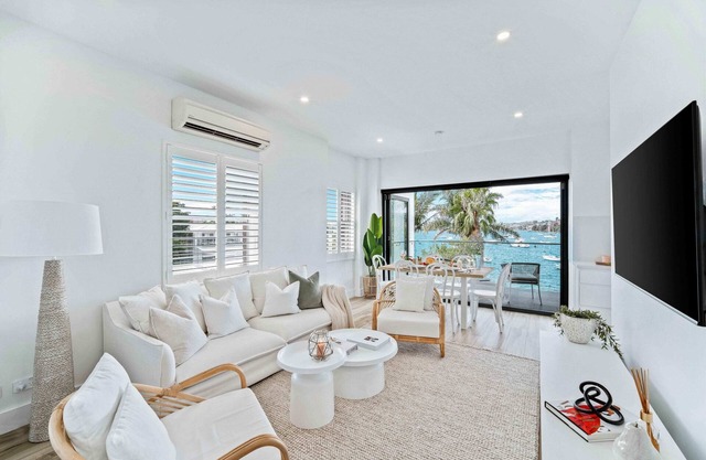 Phoenix Apartment at Palm View Collective
