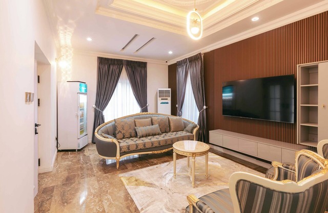 Phoenix Luxury Apartments