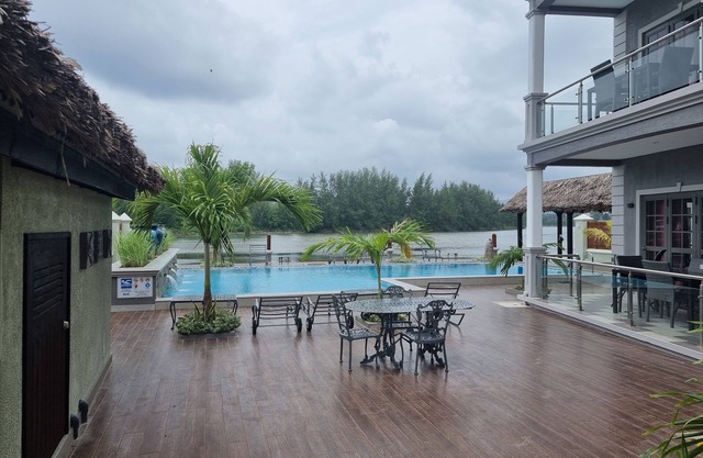 Phoenix Luxury Self Catering Apartments