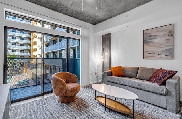Phoenix Urban Luxury Escape