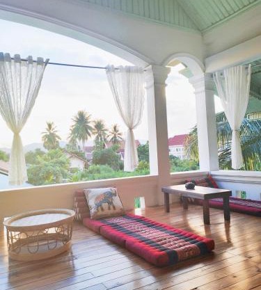 Phong lack Guest House