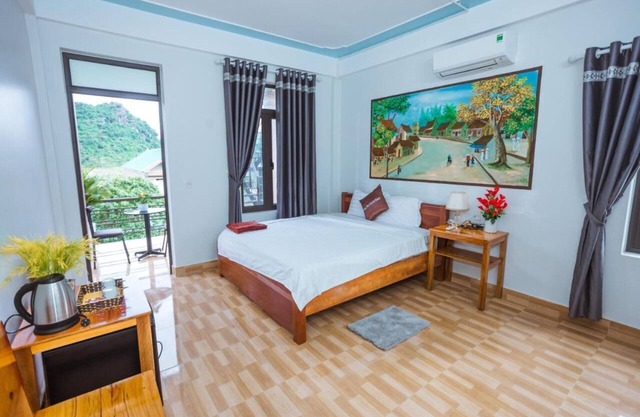 Phong Nha Cherish House