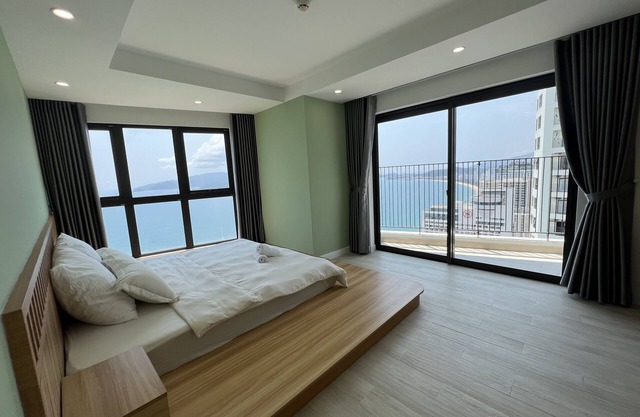 PHONGLIEM Apartment