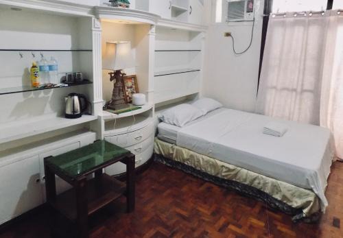 Phoy Guest House Manila