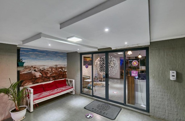 Phudzi Hotel