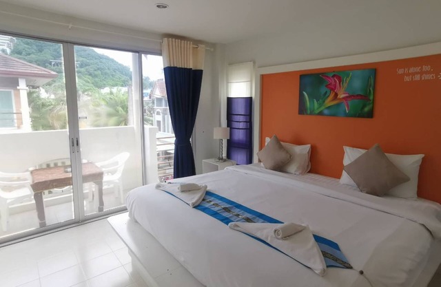Phuket Racha at Kata Homestay