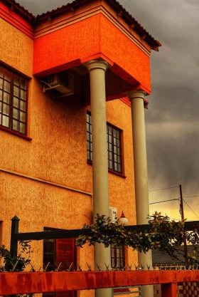 Phumelela Guesthouse