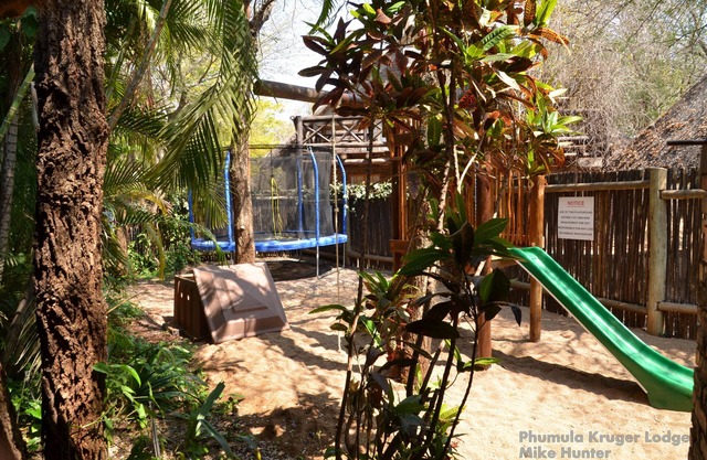 Phumula Kruger Lodge