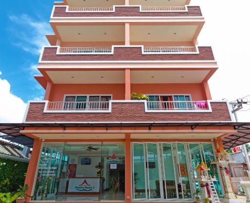 Phusita Hotel - SHA Certified