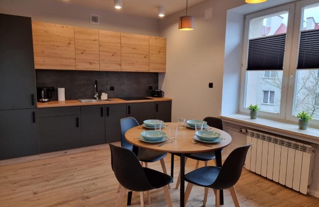 Piękny apartament przy parku, blisko dworca, centrum Radom