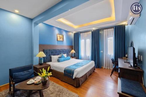Pi's Hotel Sapa