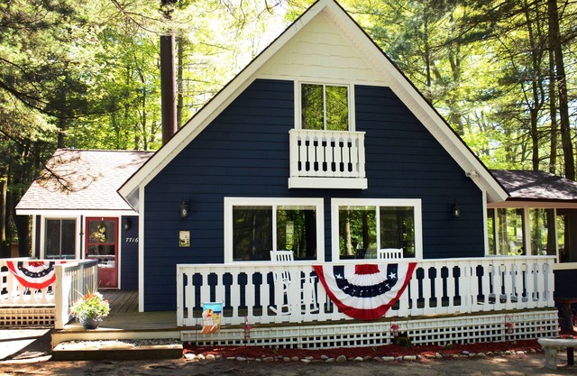 Pine Arbors, have some fun in the sun!