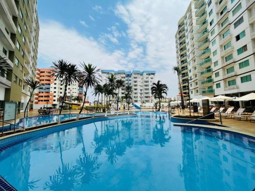 Piazza DiRoma - Acesso gratuito ao Acqua Park e Splash
