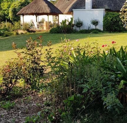 Piccadilly Farm Cottages