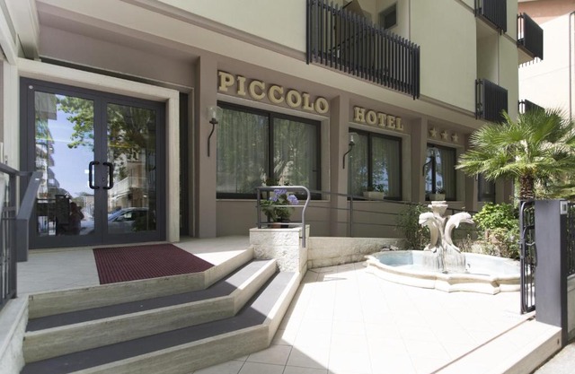 Piccolo Hotel
