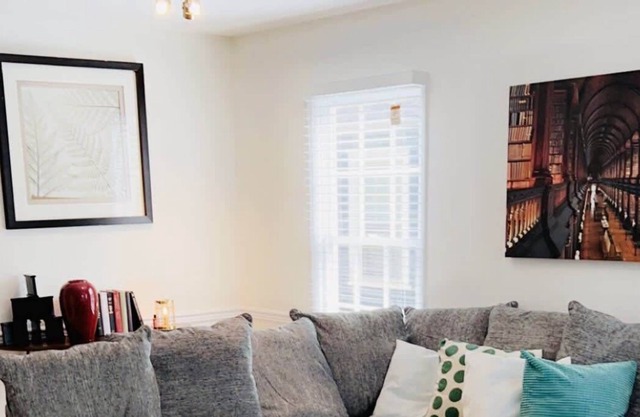 Piedmont Park Townhome | No Cleaning Fee | Walk To Peidmont Park