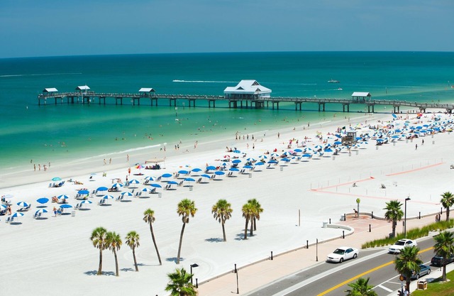 Pier House 60 Clearwater Beach Marina Hotel