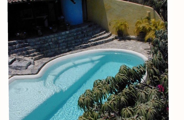 Pier Villa
