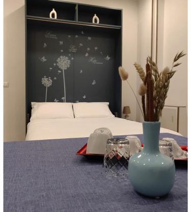 PIGRO House - Bologna Airport Suite