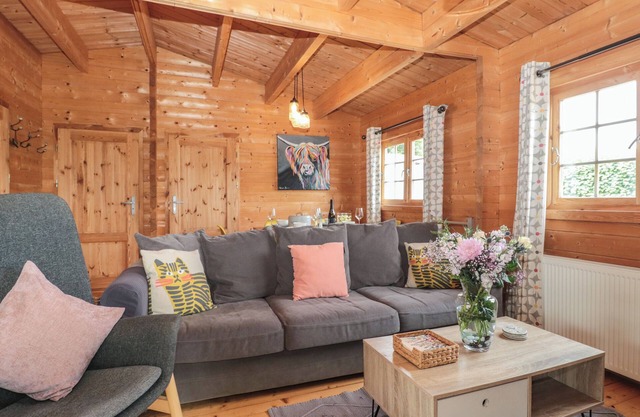 Pigsfoot Lodge