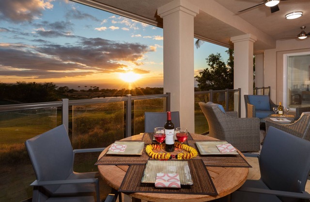 ❤️PiH❤️ Sun Ray Retreat ★Ocean & Sunsets Views★Optional Mauna Kea Hotel Privileges