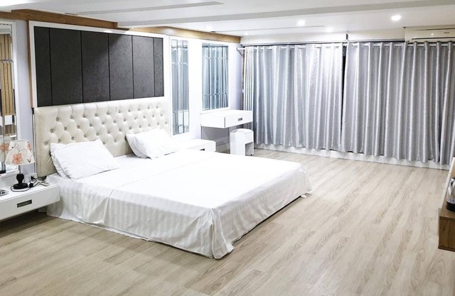 Pina Boutique Inn - Hotel Elite