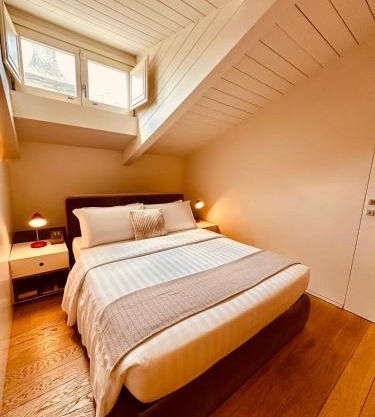 Pinciano Luxury Loft