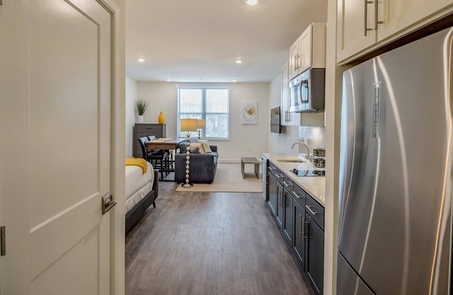 Pine Suite - 409 in Philadelphia