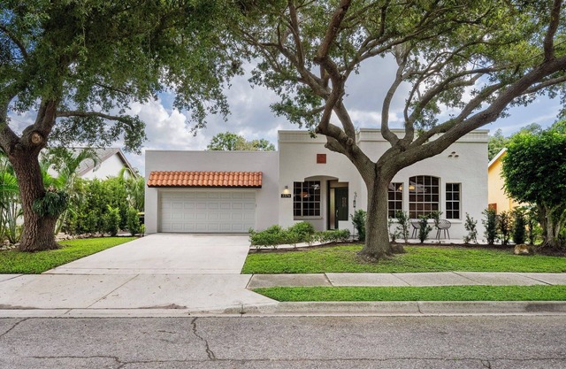 Pineapple House 15min to Siesta & Lido Key Beaches