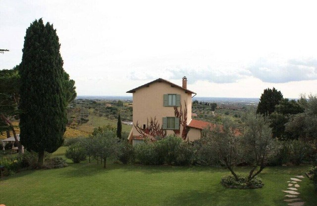 Pineta Comfortable holiday residence