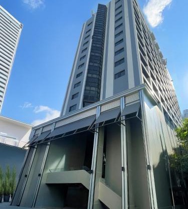 Pinnacle Lumpinee Park Hotel