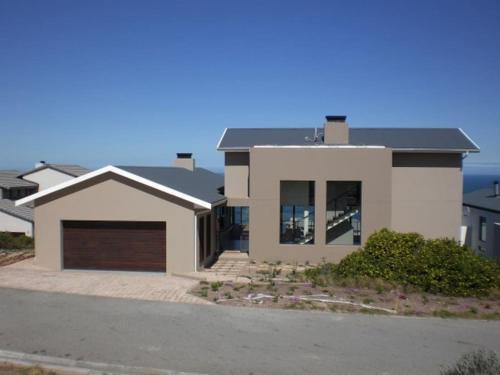 Pinnacle Point Estate, Mosselbay, South Africa